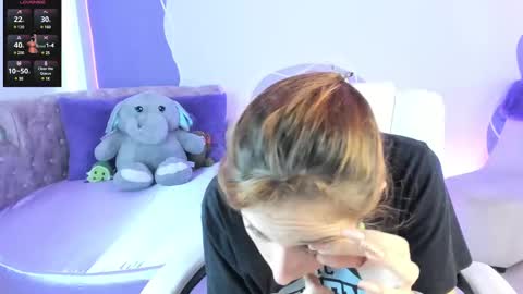 Snapshot of danny_s22 chatting on 5, 3, 2025 Danny online show from 5, 3, 2025