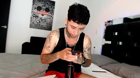 Snapshot of danny_stark chatting on 21, 1, 2025 Danny online show from 21, 1, 2025