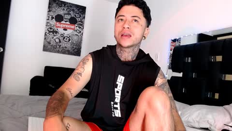 Snapshot of danny_stark chatting on 22, 1, 2025 Danny online show from 22, 1, 2025