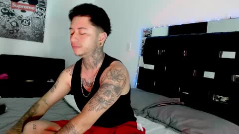 Snapshot of danny_stark chatting on 24, 1, 2025 Danny online show from 24, 1, 2025