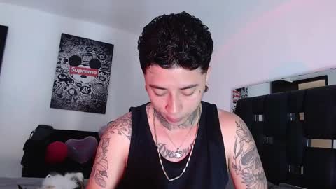 Snapshot of danny_stark chatting on 18, 2, 2025 Danny online show from 18, 2, 2025