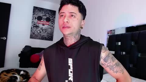 Snapshot of danny_stark chatting on 19, 2, 2025 Danny online show from 19, 2, 2025