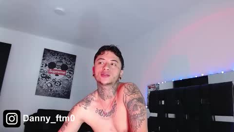 Snapshot of danny_stark chatting on 9, 3, 2025 Danny online show from 9, 3, 2025