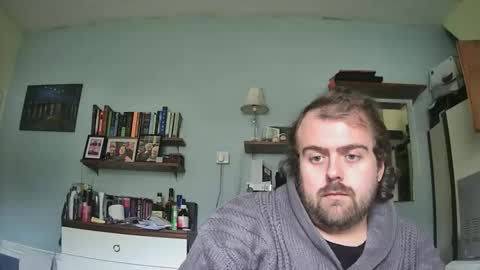 Snapshot of dannyb0y95 chatting on 26, 10, 2025 Danny online show from 26, 10, 2025