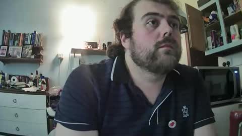 Snapshot of dannyb0y95 chatting on 4, 11, 2025 Danny online show from 4, 11, 2025