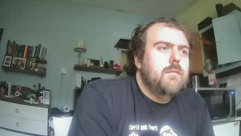 Snapshot of dannyb0y95 chatting on 15, 11, 2025 Danny online show from 15, 11, 2025