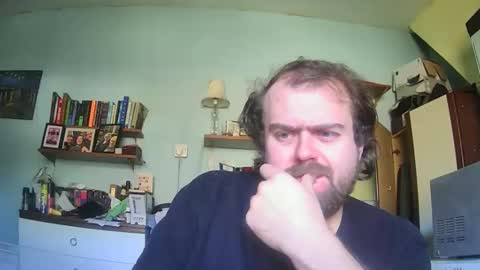 Snapshot of dannyb0y95 chatting on 21, 11, 2025 Danny online show from 21, 11, 2025