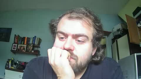 Snapshot of dannyb0y95 chatting on 29, 11, 2025 Danny online show from 29, 11, 2025