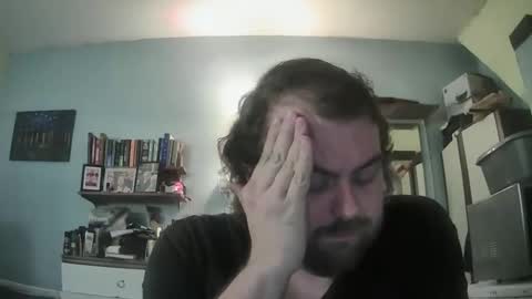 Snapshot of dannyb0y95 chatting on 5, 1, 2026 Danny online show from 5, 1, 2026