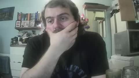 Snapshot of dannyb0y95 chatting on 7, 1, 2026 Danny online show from 7, 1, 2026