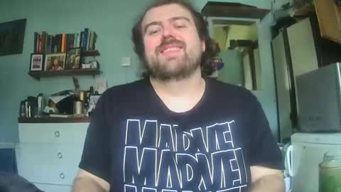 Snapshot of dannyb0y95 chatting on 9, 1, 2026 Danny online show from 9, 1, 2026