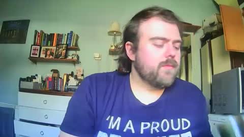 Snapshot of dannyb0y95 chatting on 10, 1, 2026 Danny online show from 10, 1, 2026