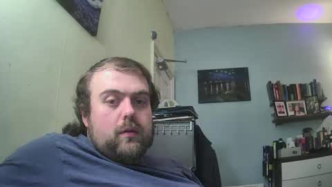 Snapshot of dannyb0y95 chatting on 11, 1, 2026 Danny online show from 11, 1, 2026