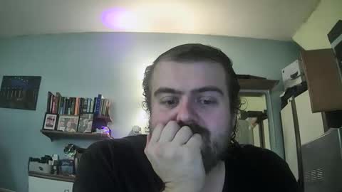 Snapshot of dannyb0y95 chatting on 14, 1, 2026 Danny online show from 14, 1, 2026