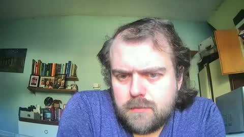 Snapshot of dannyb0y95 chatting on 17, 1, 2026 Danny online show from 17, 1, 2026