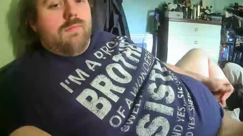 Snapshot of dannyb0y95 chatting on 28, 2, 2026 Danny online show from 28, 2, 2026