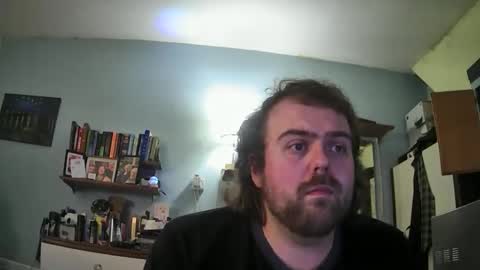 Snapshot of dannyb0y95 chatting on 1, 3, 2026 Danny online show from 1, 3, 2026