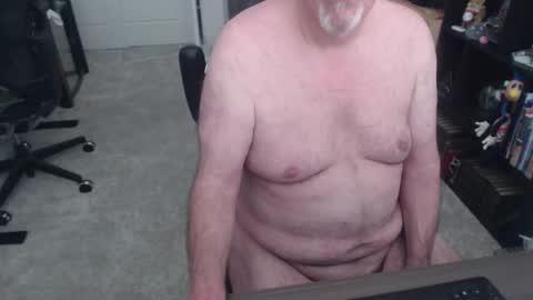 Danny bear online show from 12, 9, 2025