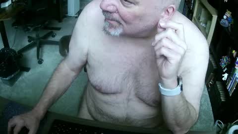 Snapshot of dannybear chatting on 16, 2, 2026 Danny bear online show from 16, 2, 2026