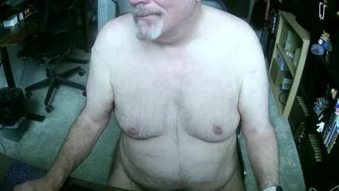 Snapshot of dannybear chatting on 1, 3, 2026 Danny bear online show from 1, 3, 2026