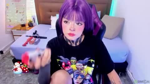 Snapshot of dannyblersack chatting on 12, 11, 2025 dannyblersack online show from 12, 11, 2025