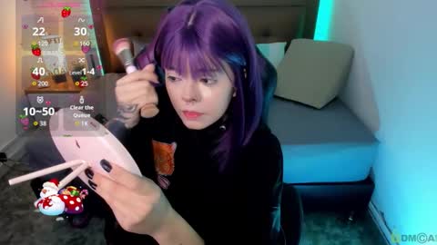 Snapshot of dannyblersack chatting on 17, 11, 2025 dannyblersack online show from 17, 11, 2025