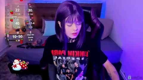 Snapshot of dannyblersack chatting on 18, 11, 2025 dannyblersack online show from 18, 11, 2025