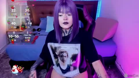 Snapshot of dannyblersack chatting on 25, 11, 2025 dannyblersack online show from 25, 11, 2025