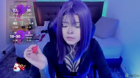 Snapshot of dannyblersack chatting on 30, 11, 2025 dannyblersack online show from 30, 11, 2025