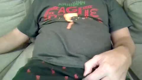 dannyboy621 online show from 16, 2, 2026