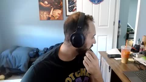 dannyboyx69 online show from 29, 5, 2026