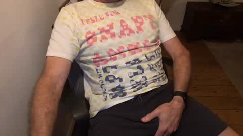 Snapshot of dannybuoy2 chatting on 18, 7, 2026 dannybuoy2 online show from 18, 7, 2026