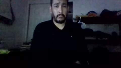 dannychorizo707 online show from 15, 12, 2025