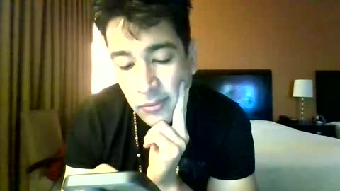 dannychorizo707 online show from 4, 4, 2026