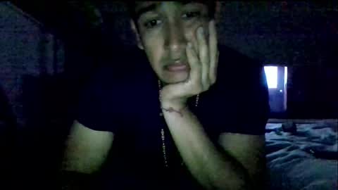 dannychorizo707 online show from 12, 4, 2026