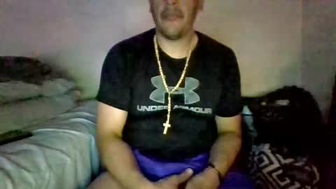 dannychorizo707 online show from 12, 6, 2026