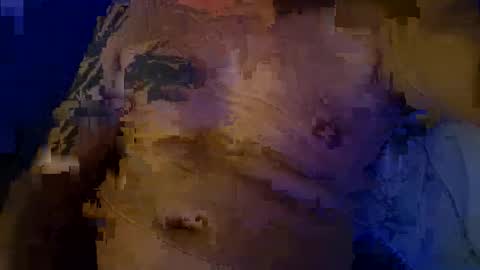 dannydb1981 online show from 19, 10, 2025