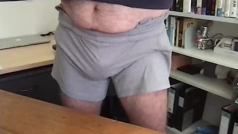 Danny online show from 18, 12, 2024