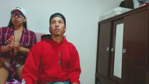 Snapshot of dannyhothot chatting on 16, 12, 2024 danny and ruby online show from 16, 12, 2024