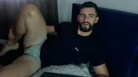 Naughtystr8D online show from 3, 12, 2024