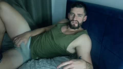 Naughtystr8D online show from 5, 12, 2024