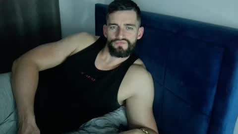 Naughtystr8D online show from 11, 12, 2024