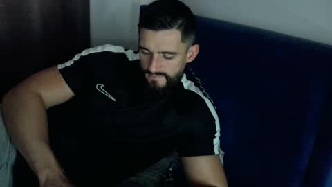 Naughtystr8D online show from 16, 12, 2024