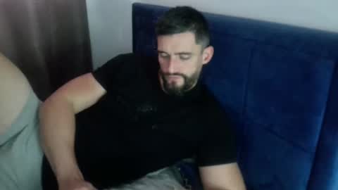 Naughtystr8D online show from 19, 12, 2024
