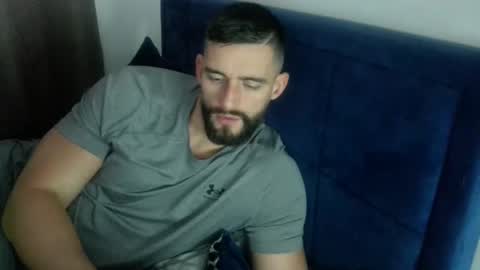 Naughtystr8D online show from 23, 12, 2024