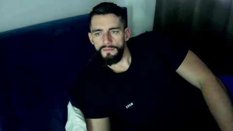 Naughtystr8D online show from 9, 1, 2025