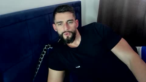 Naughtystr8D online show from 9, 1, 2025