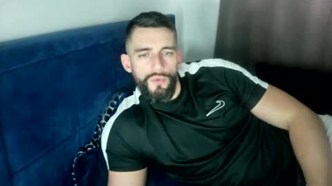 Naughtystr8D online show from 15, 1, 2025