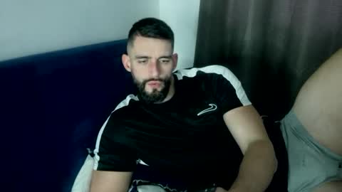Naughtystr8D online show from 11, 2, 2025