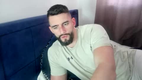 Naughtystr8D online show from 3, 3, 2025